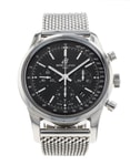 Pre-Owned Breitling Transocean Watch